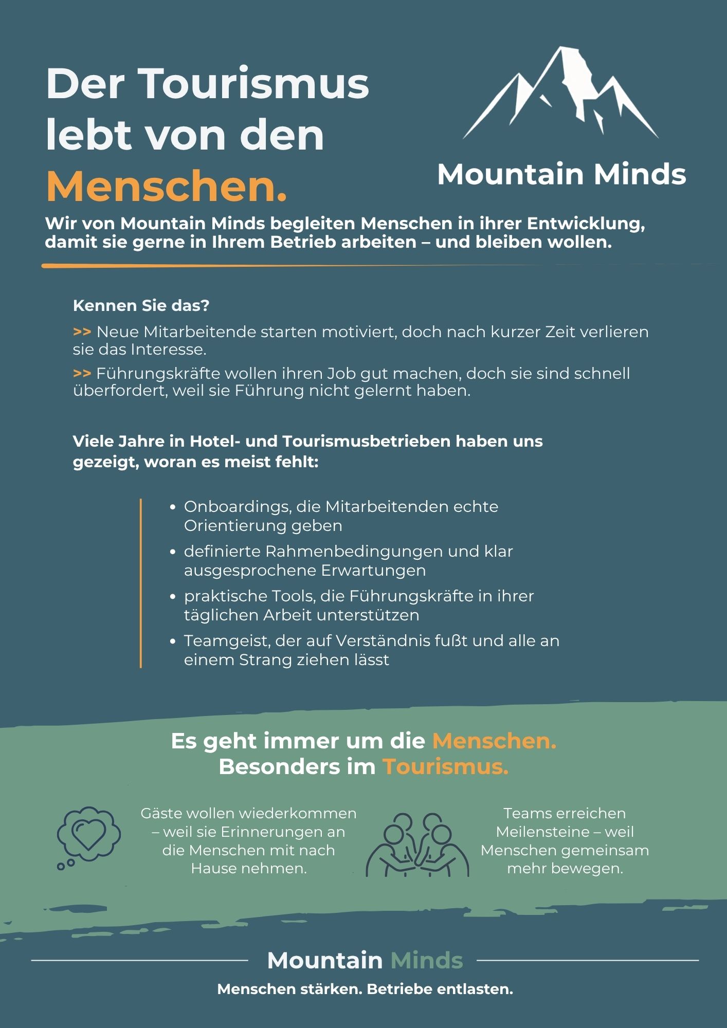 Mountain Minds 2026